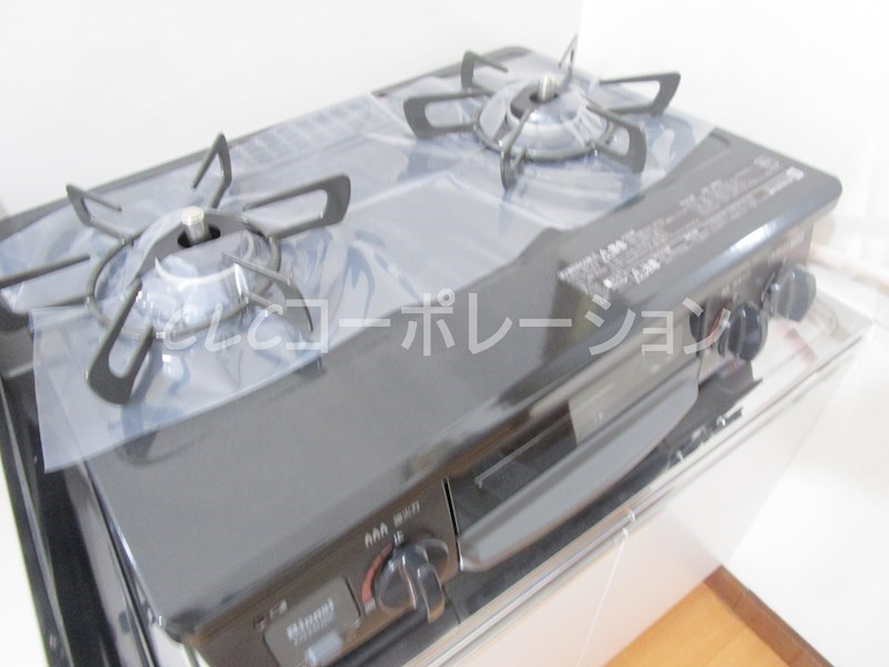 ジュネス西新井 その他10
