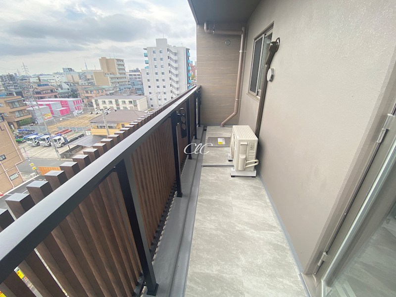 グランカーサ瑞江 その他8