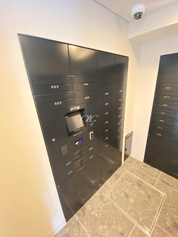 グランカーサ瑞江 その他9