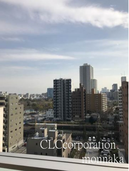 プラウドタワー清澄白河  その他1