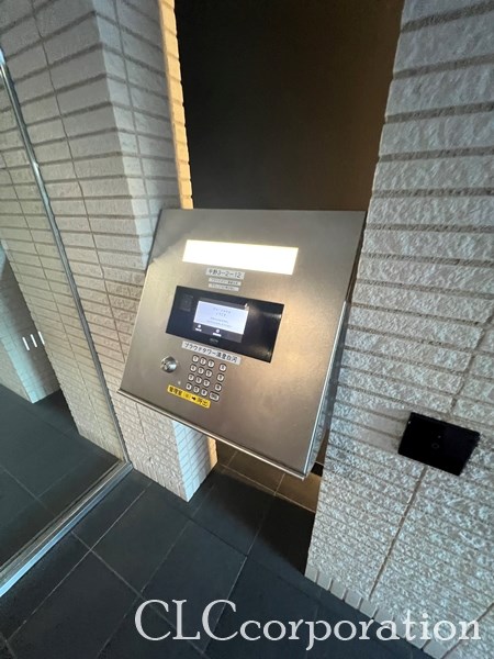 プラウドタワー清澄白河  その他4