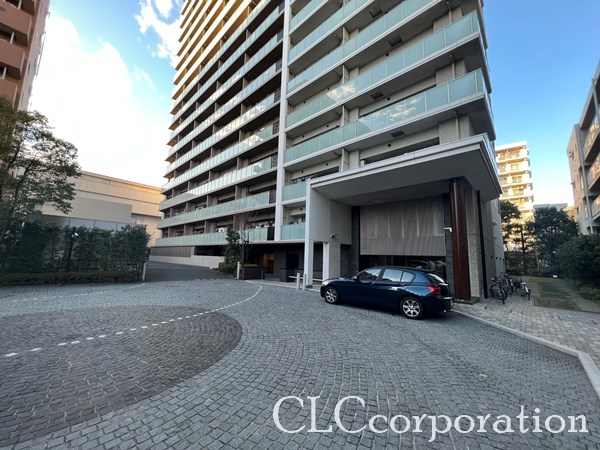 プラウドタワー清澄白河  その他7