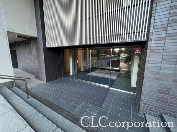 プラウドタワー清澄白河  その他8