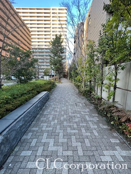 プラウドタワー清澄白河  その他10