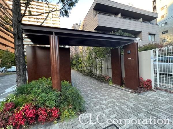 プラウドタワー清澄白河  その他11