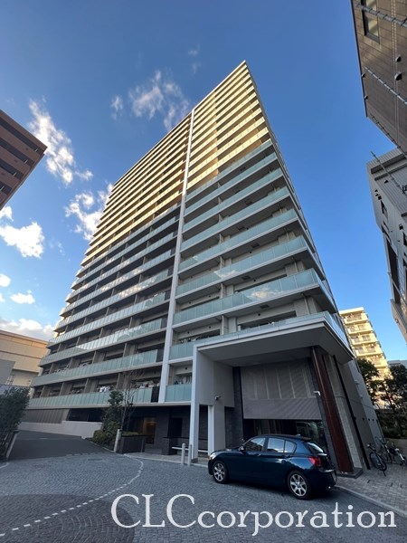 プラウドタワー清澄白河  その他12