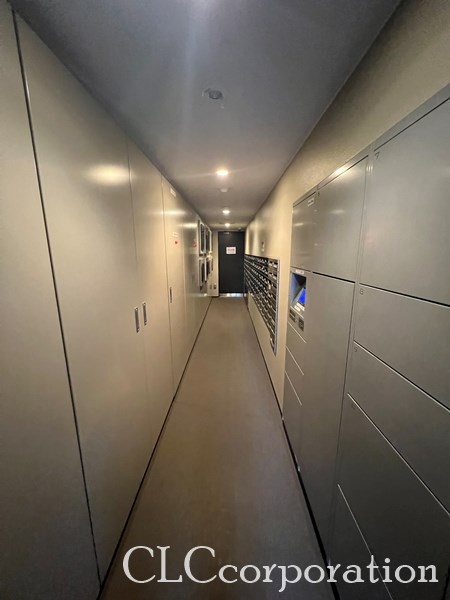 プラウドタワー清澄白河  その他14