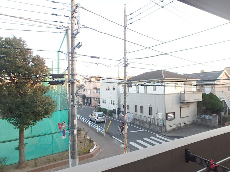 シャンテマキ その他5