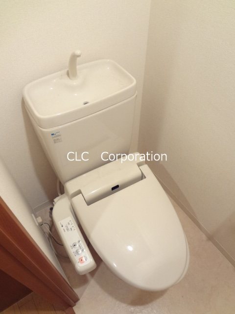 リバーシア佃 その他2