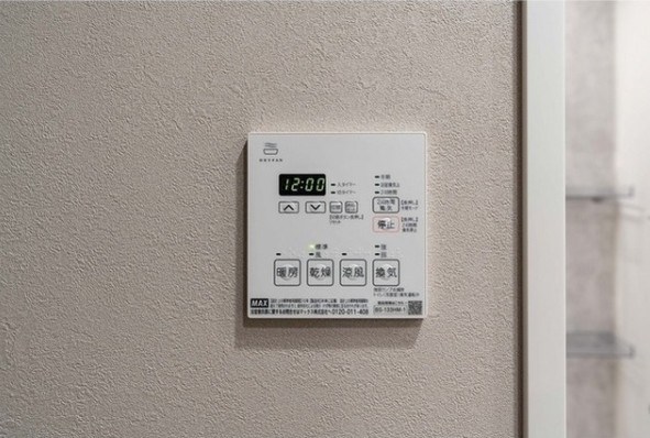 テラスレジデンス日本橋水天宮 その他設備