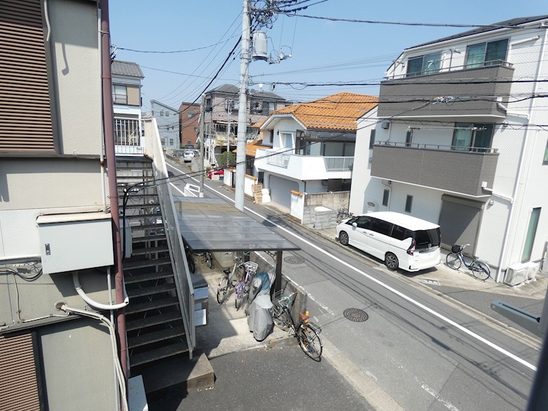 ＭＱuarto大杉 その他1