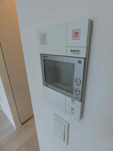 ライオンズフォーシア清澄白河   その他6