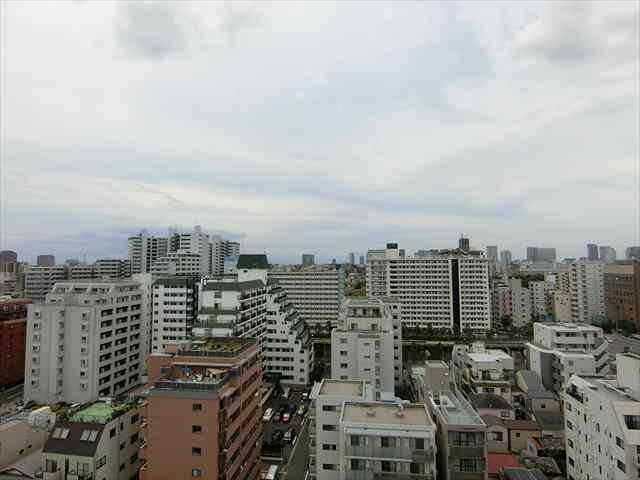 ライオンズフォーシア清澄白河   その他7