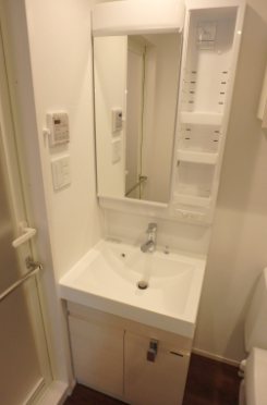 Ｌａ　Ｄｏｕｃｅｕｒお花茶屋I その他2