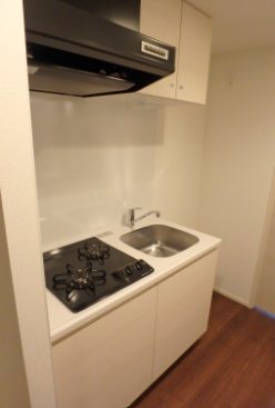 Ｌａ　Ｄｏｕｃｅｕｒお花茶屋I キッチン