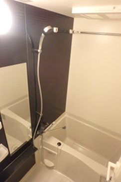 Ｌａ　Ｄｏｕｃｅｕｒお花茶屋I 風呂画像