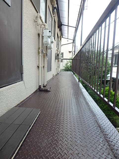 永岡荘 その他5