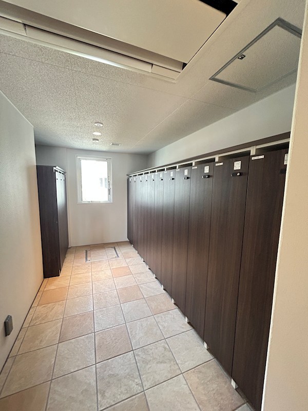 EPAC　Sports　Residence その他11