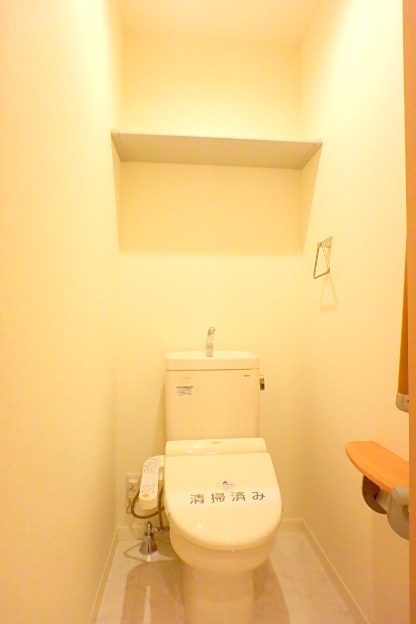 フェリオ東葛西 その他2