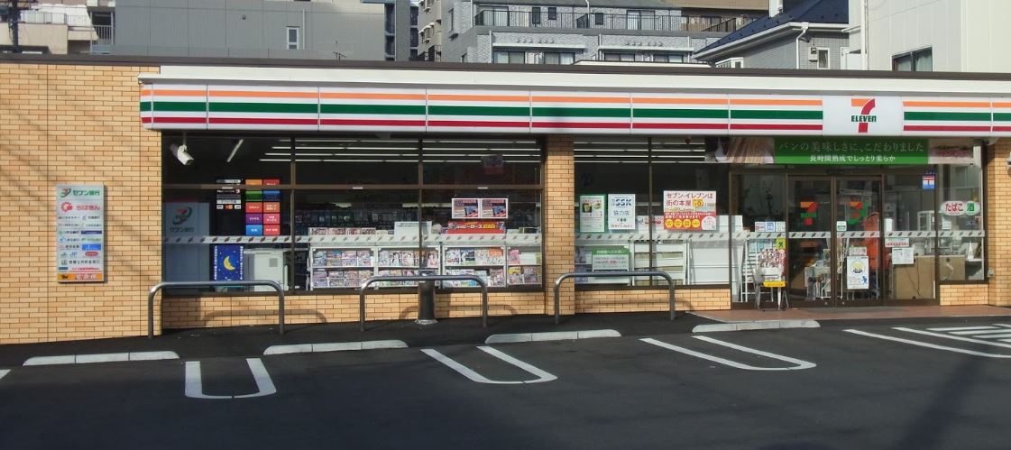 グランベール２号館 周辺画像7