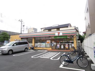 グランベール２号館 周辺画像4