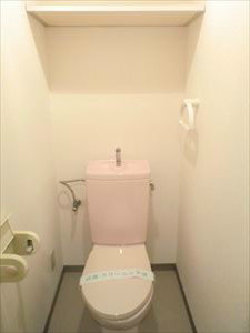 アビタシオン南葛西 その他3