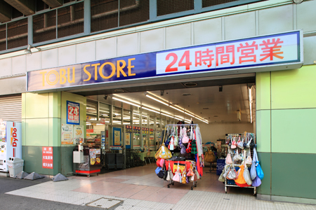 グランデュールⅧ梅島 周辺画像3