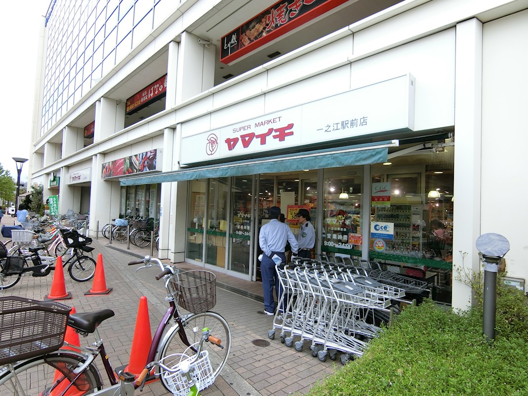 ラナイタウンルネサンスグランドハイライズ 周辺画像2