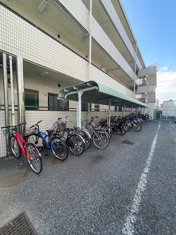 グランベール３号館 その他6
