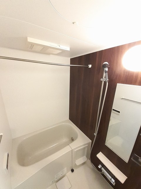 ロー　クレール 風呂画像