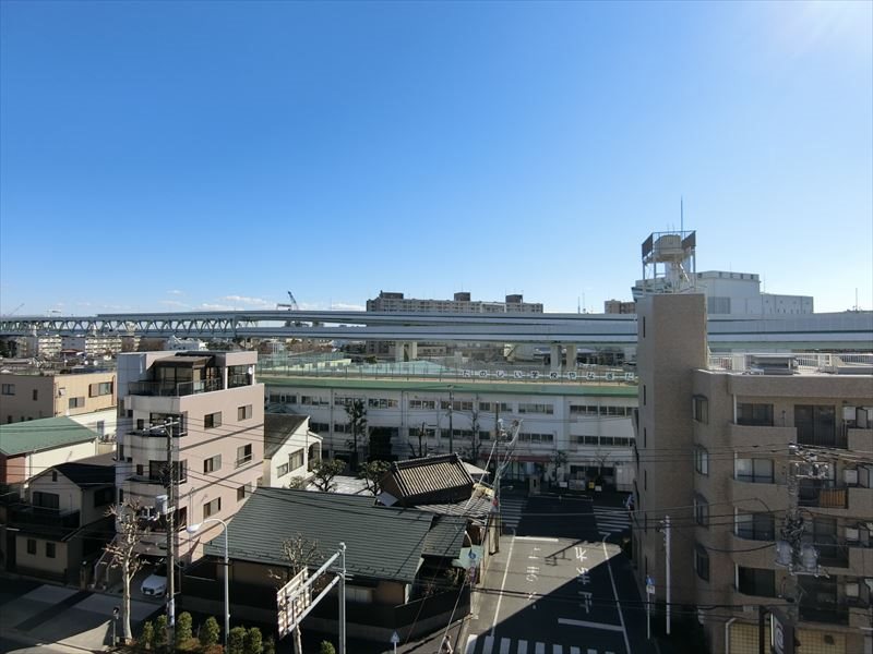 センタービレッジⅡ その他6