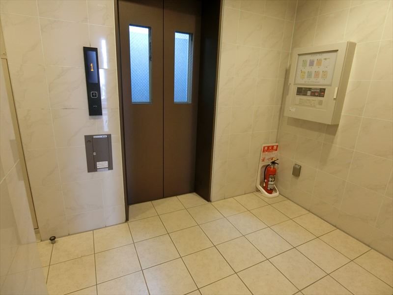 センタービレッジⅡ その他7