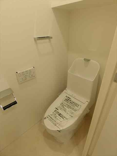 ライオンズフォーシア清澄白河    その他4