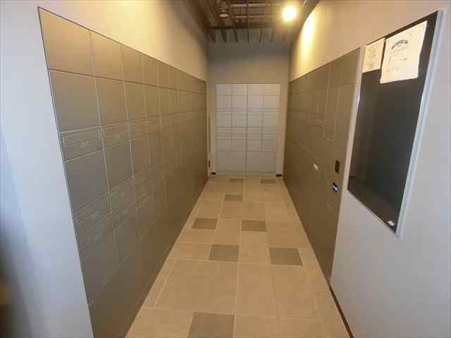 ライオンズフォーシア清澄白河    その他10