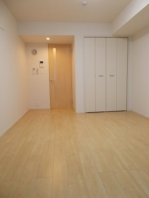 ボヌールＳ リビング