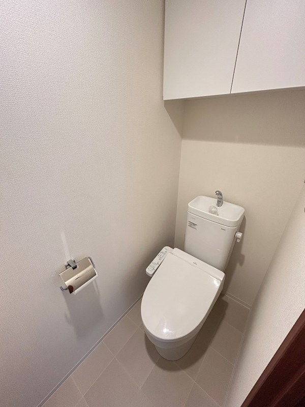 EPAC　Sports　Residence その他2