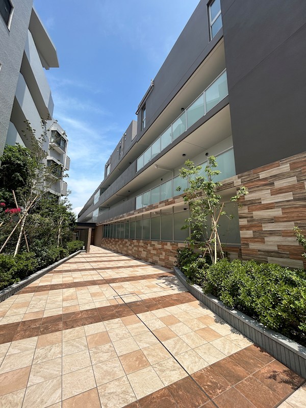 EPAC　Sports　Residence その他6