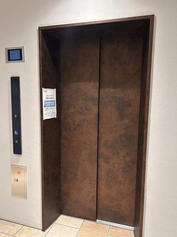 EPAC　Sports　Residence その他7