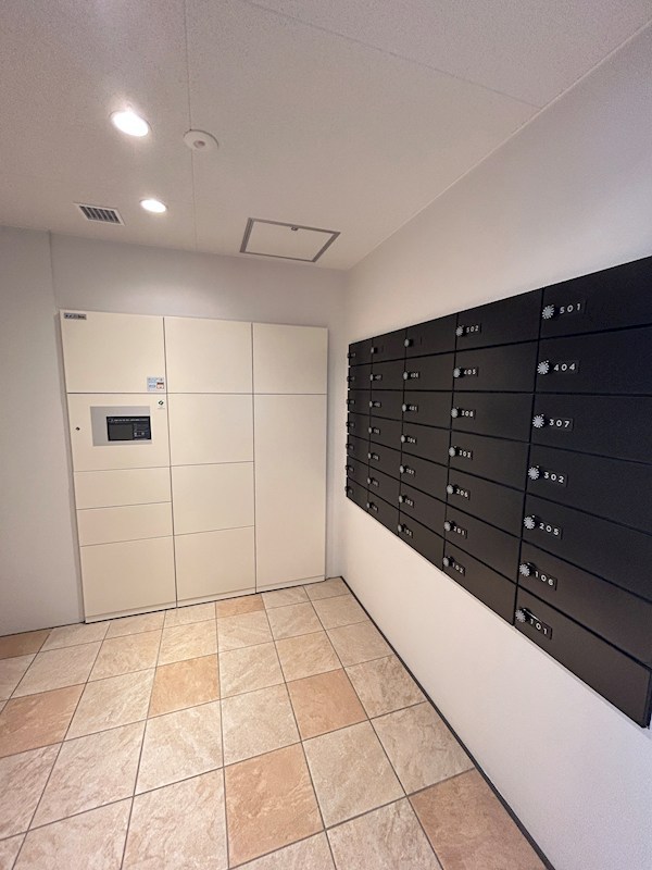 EPAC　Sports　Residence その他10