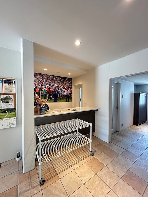 EPAC　Sports　Residence その他12