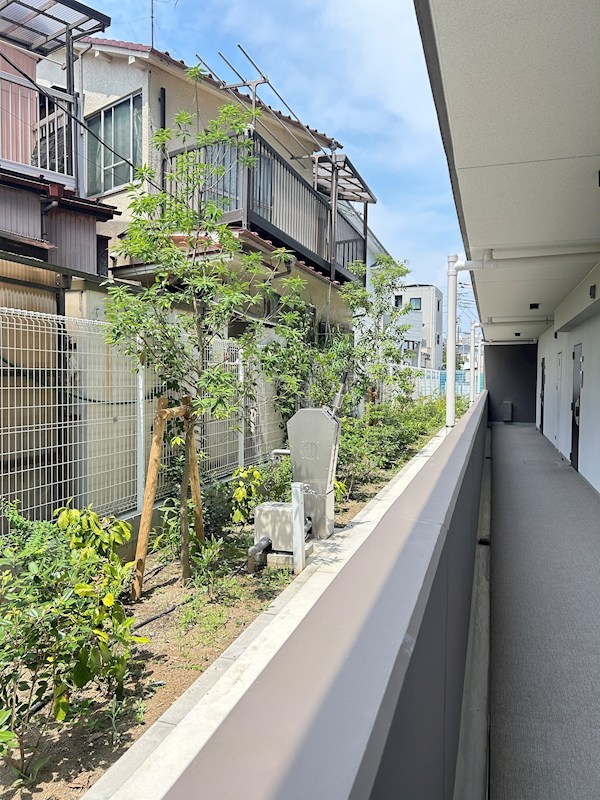 EPAC　Sports　Residence その他14