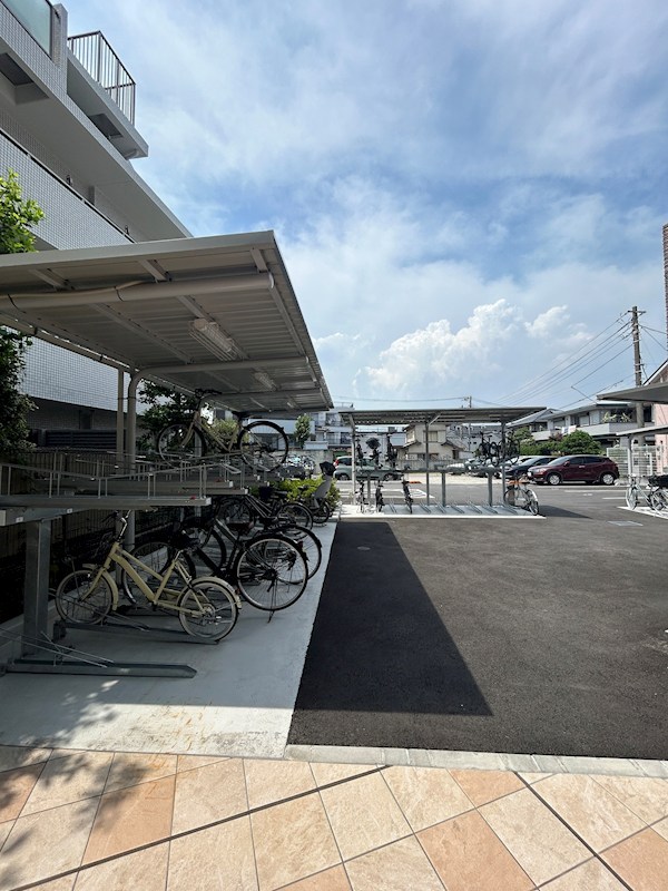 EPAC　Sports　Residence その他15