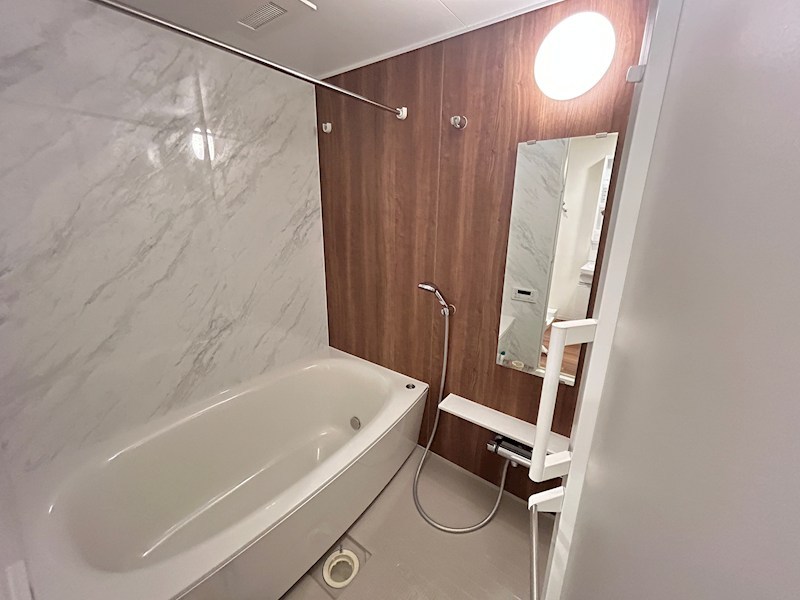EPAC　Sports　Residence 風呂画像