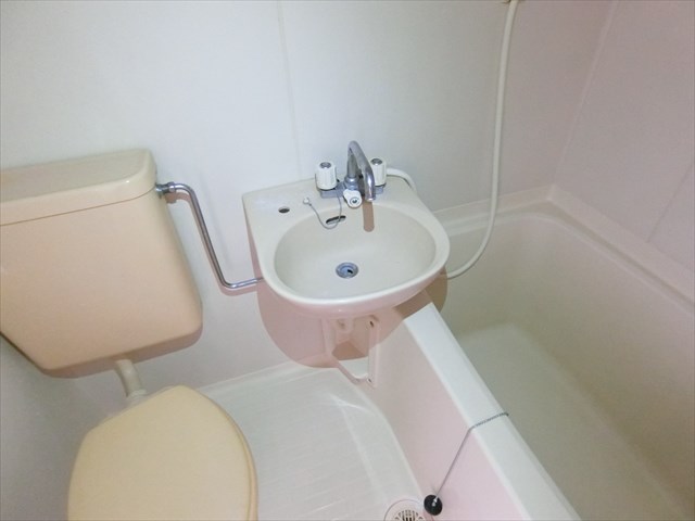 メゾンタケバ その他3