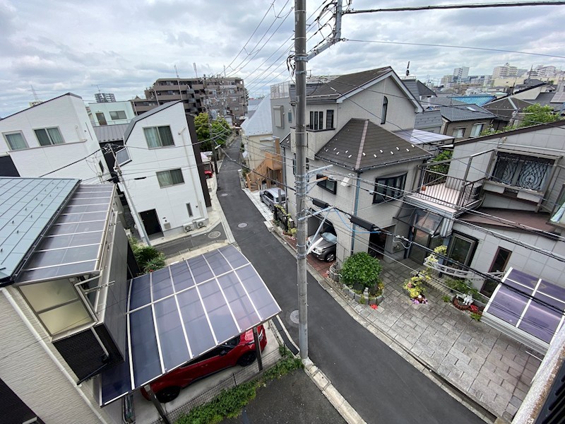 天王マンション その他2