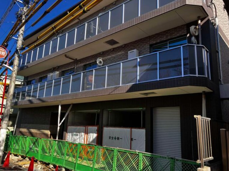 SETTLE J その他5