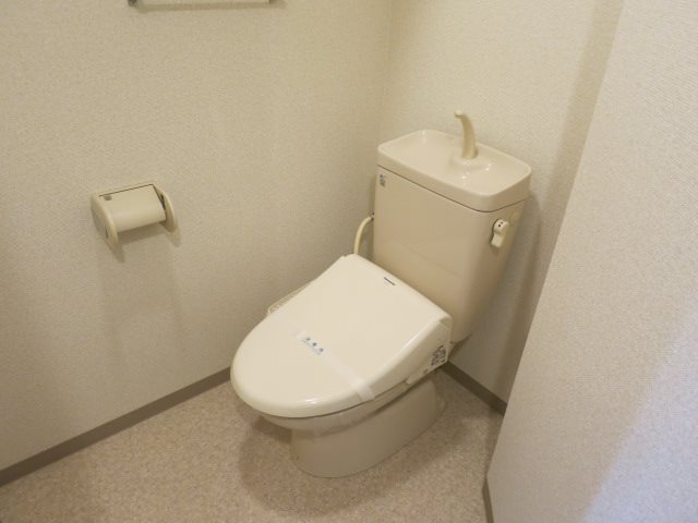 クリオ王子神谷弐番館  その他2