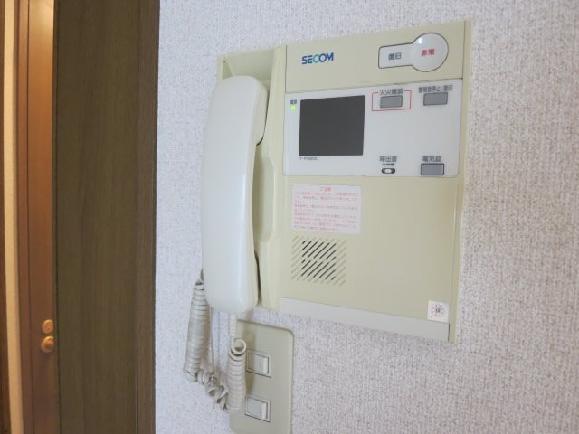 クリオ王子神谷弐番館  その他4