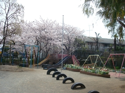 クレーテ篠崎Ⅰ 周辺画像8