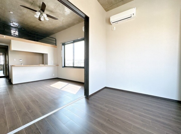 JVC Residence Oji その他12